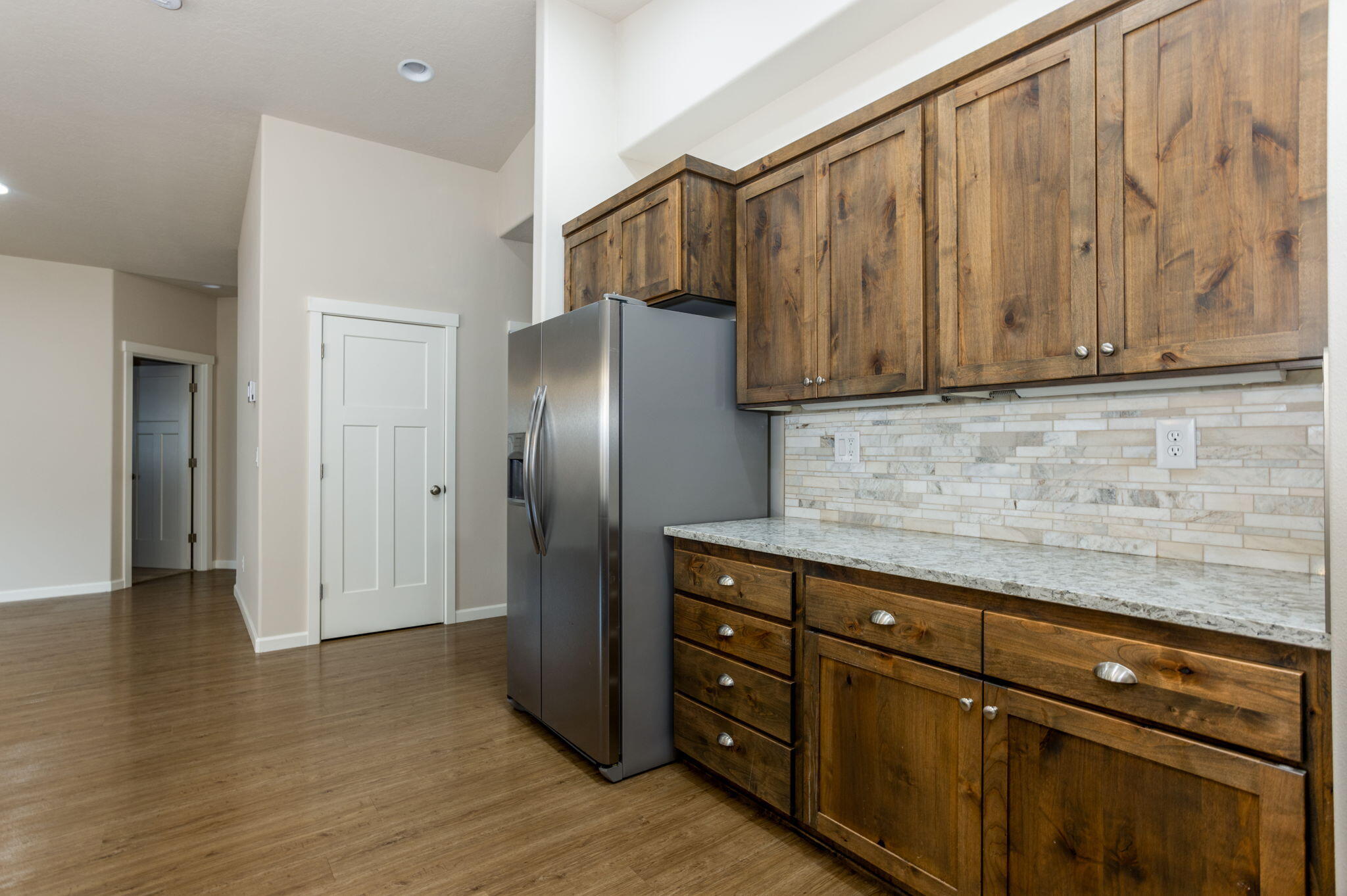 Waverly - Residential