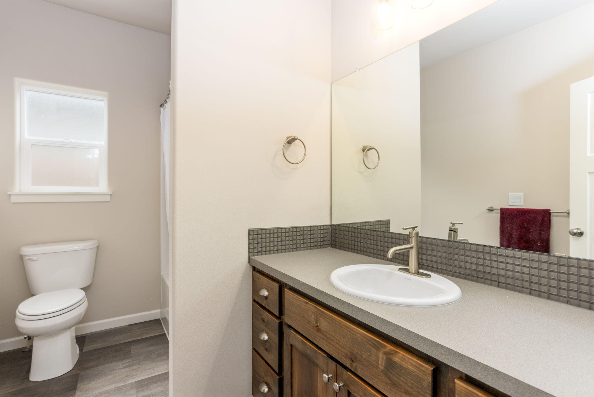 Waverly - Residential