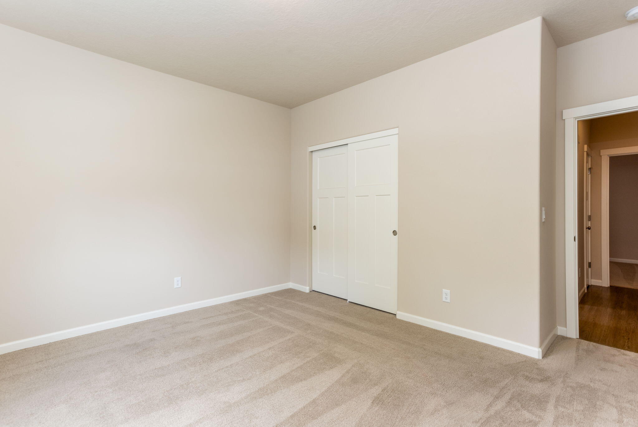 Waverly - Residential