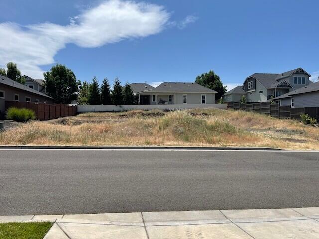 Aerial Heights - Land