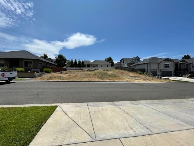 Aerial Heights - Land