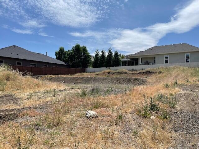 Aerial Heights - Land