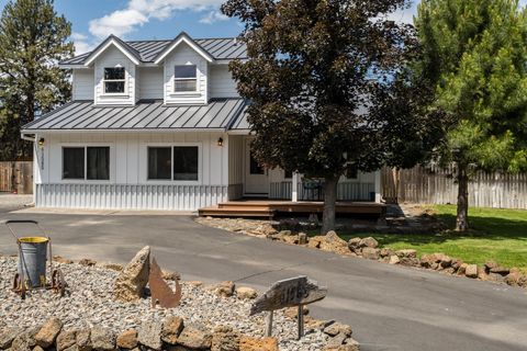 61585 E Lake Drive Bend OR 97702