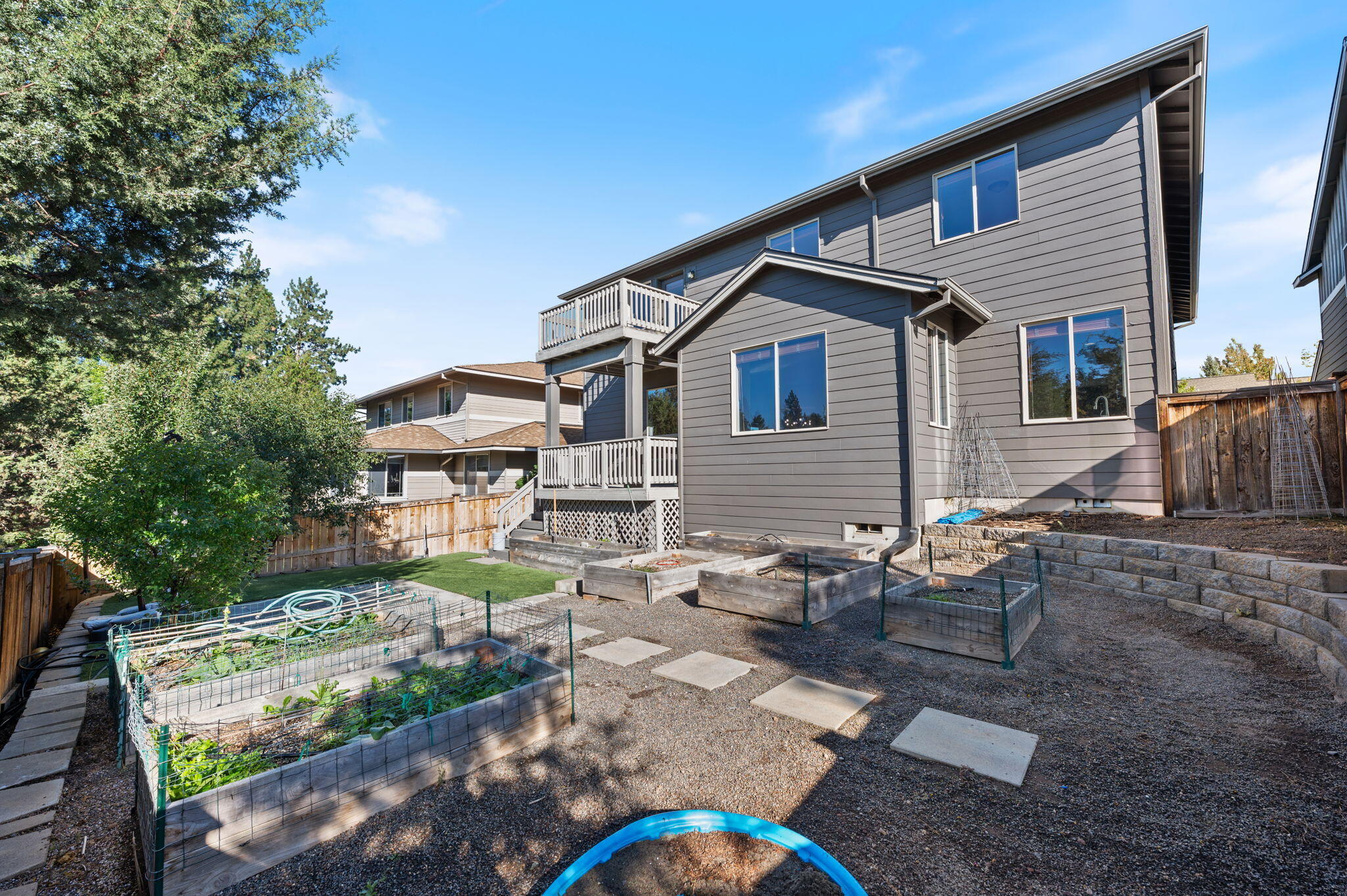 Skyliner Summit - Residential