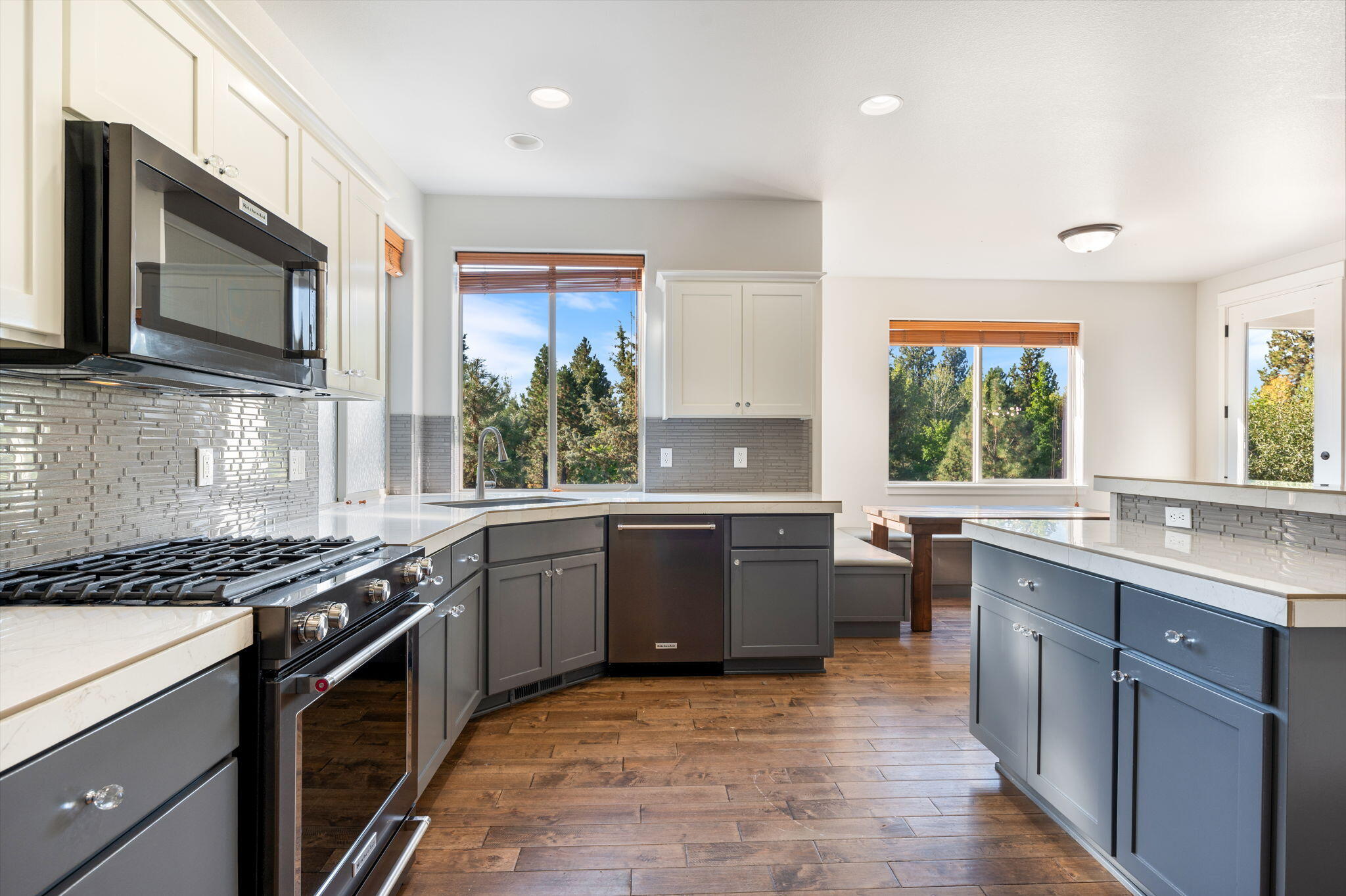 Skyliner Summit - Residential