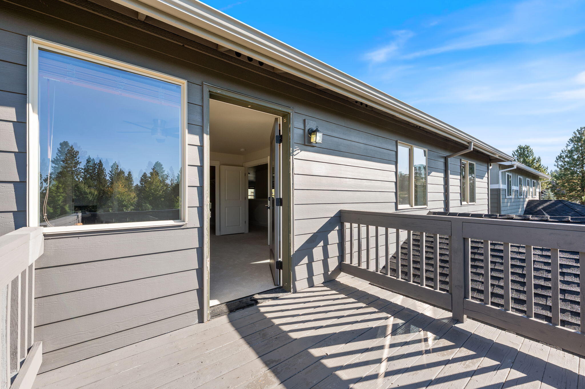 Skyliner Summit - Residential