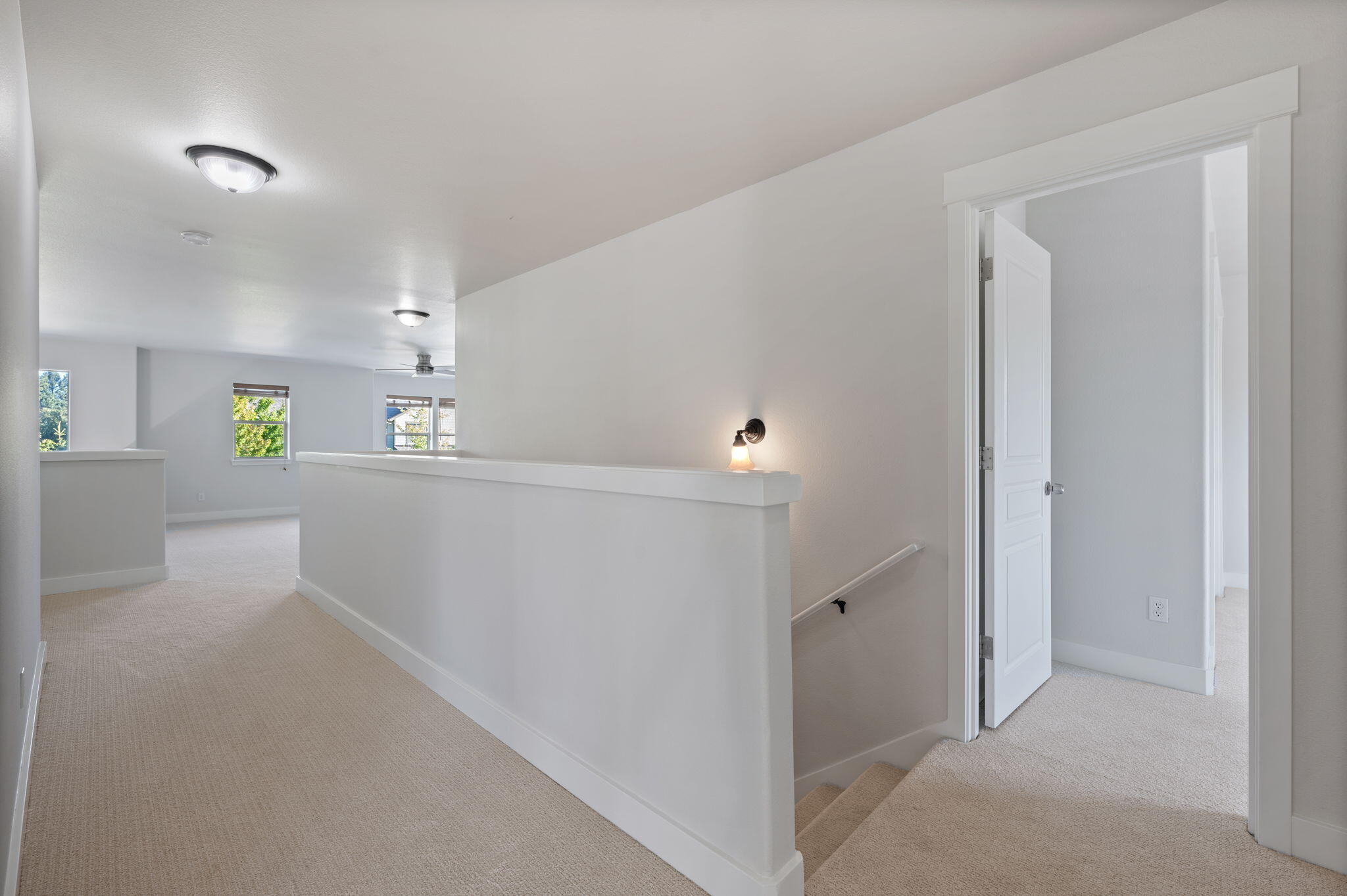 Skyliner Summit - Residential