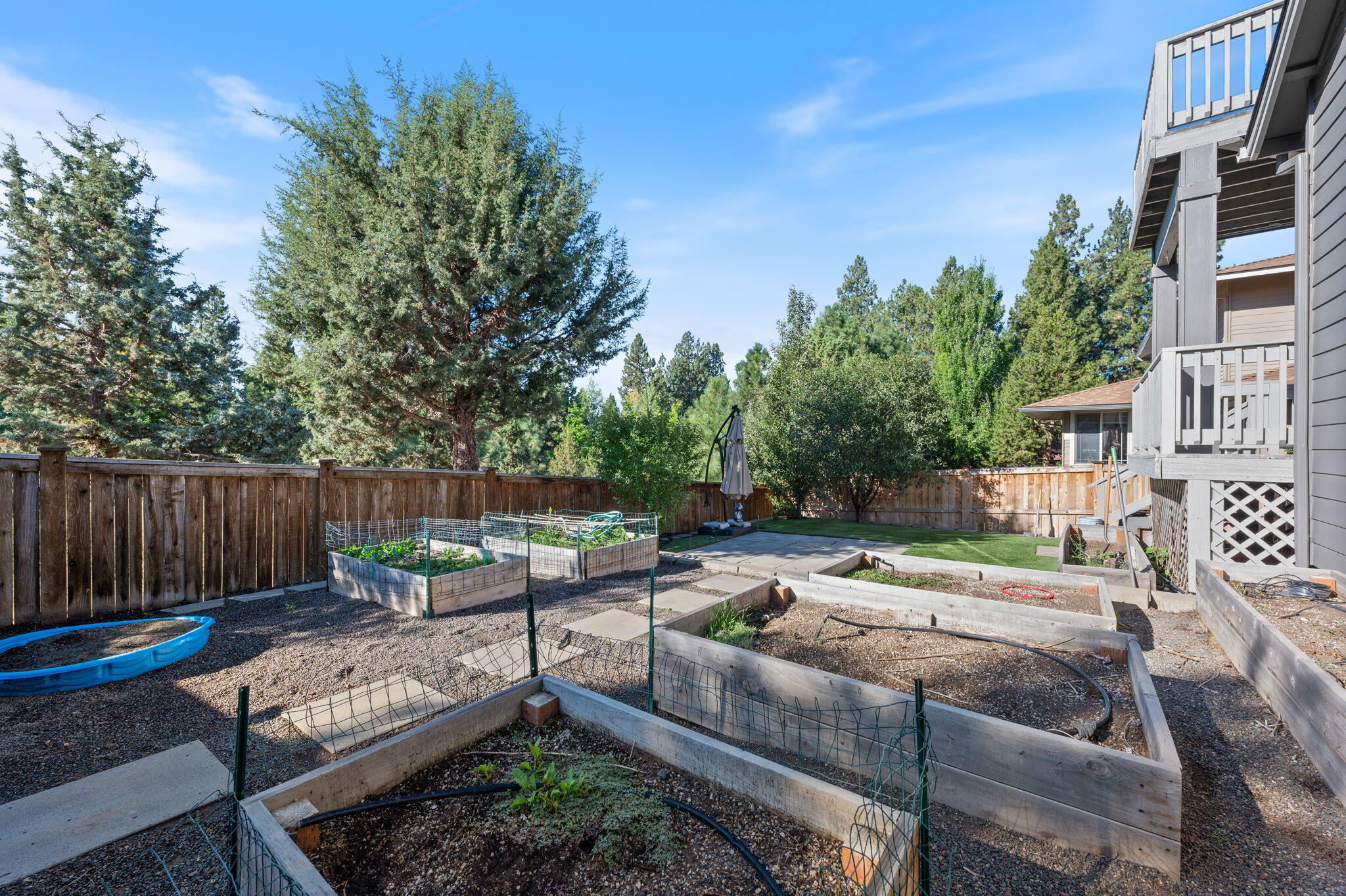 Skyliner Summit - Residential