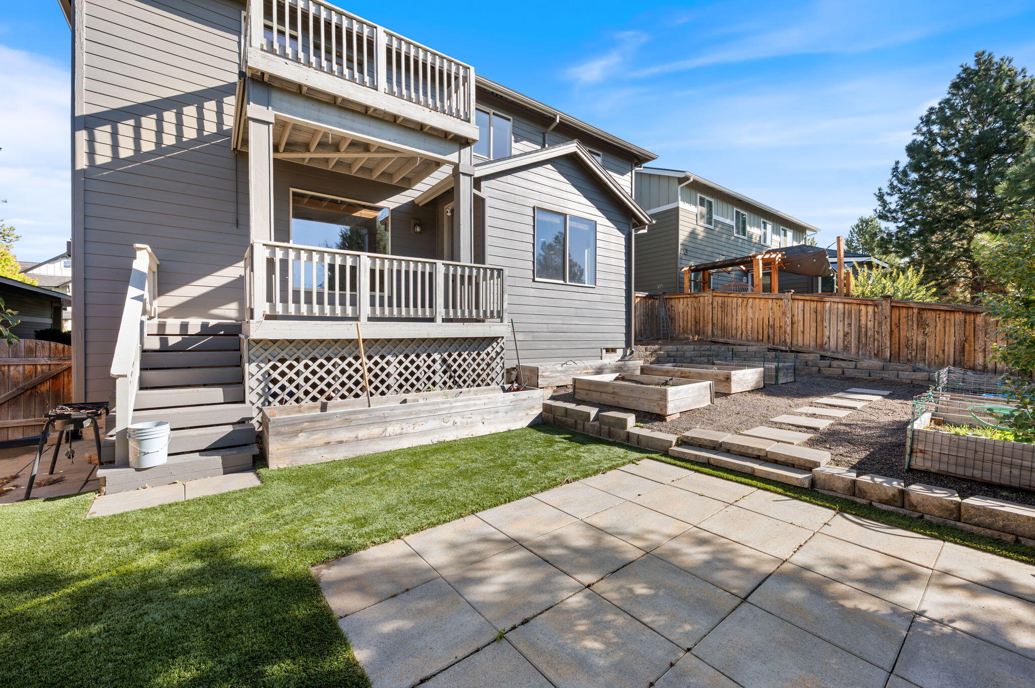 Skyliner Summit - Residential