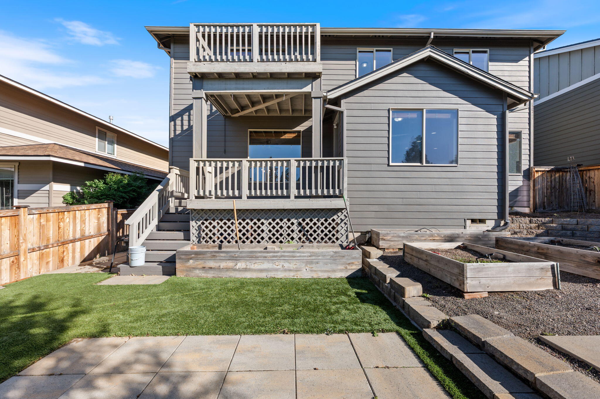 Skyliner Summit - Residential