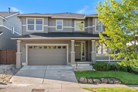 113 NW Outlook Vista Drive Bend OR 97703