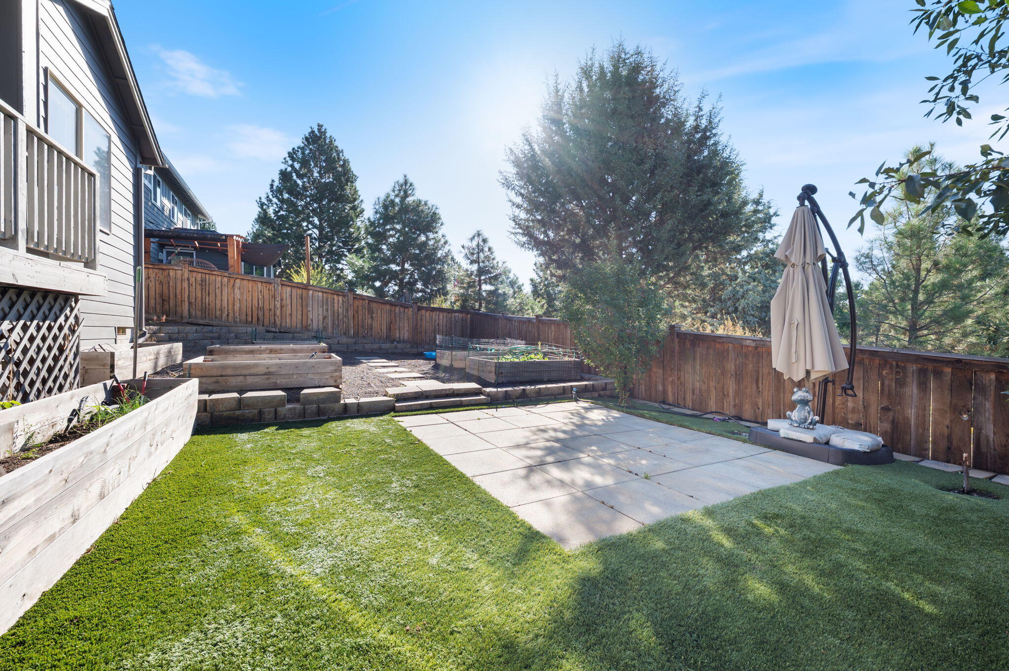 Skyliner Summit - Residential