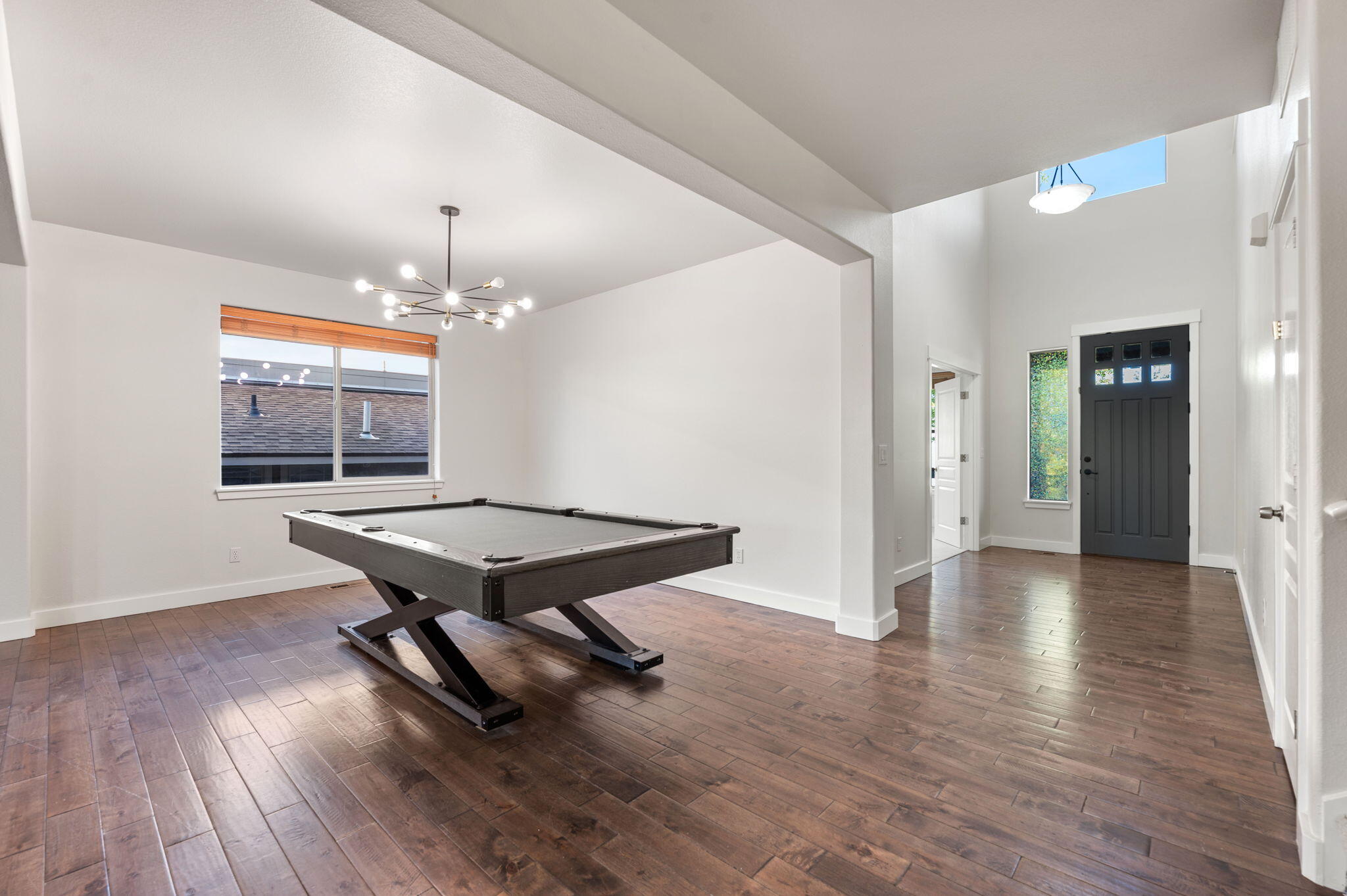 Skyliner Summit - Residential