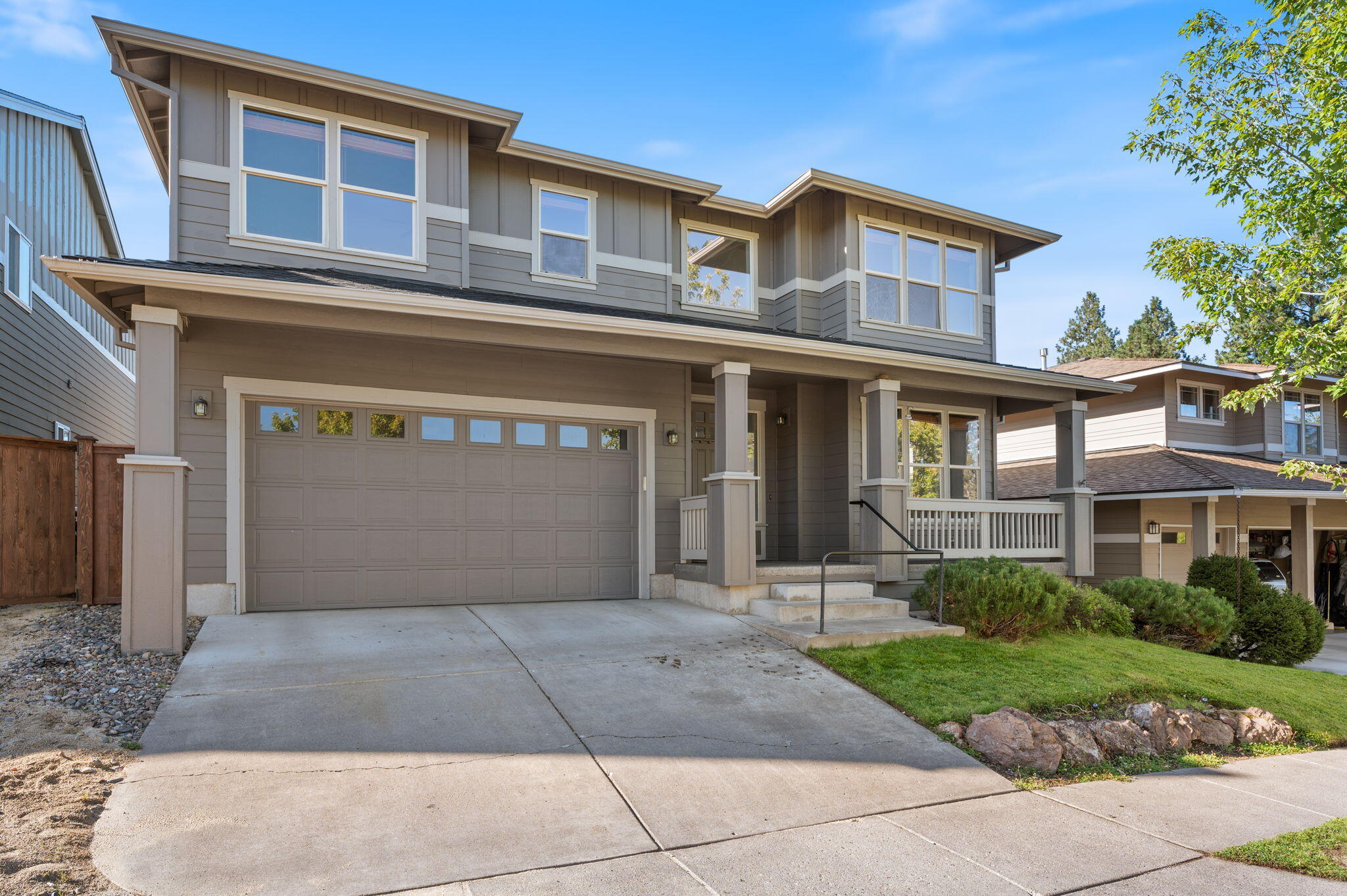 113 NW Outlook Vista Drive