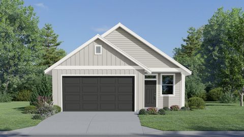 2687 NW 26th LP North Redmond OR 97756