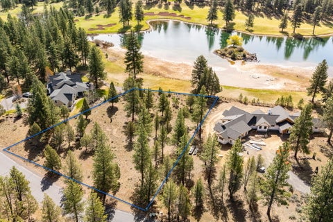 Photo of 16887 Golden Stone Drive, Sisters, OR 97759 (MLS # 220218895)