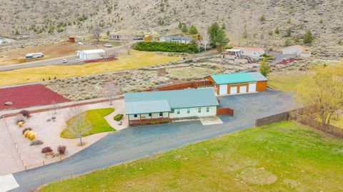 11588 SW Horny Hollow Trail Terrebonne OR 97760