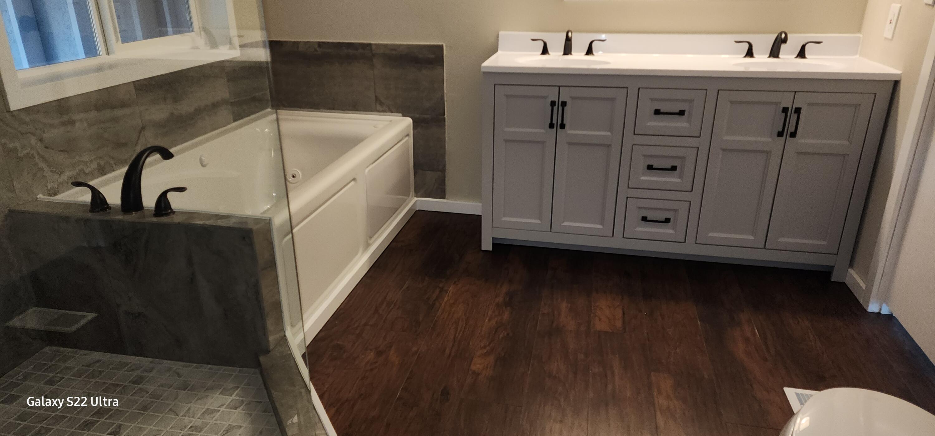 Klamath Falls -Buena Vista Addition - Residential