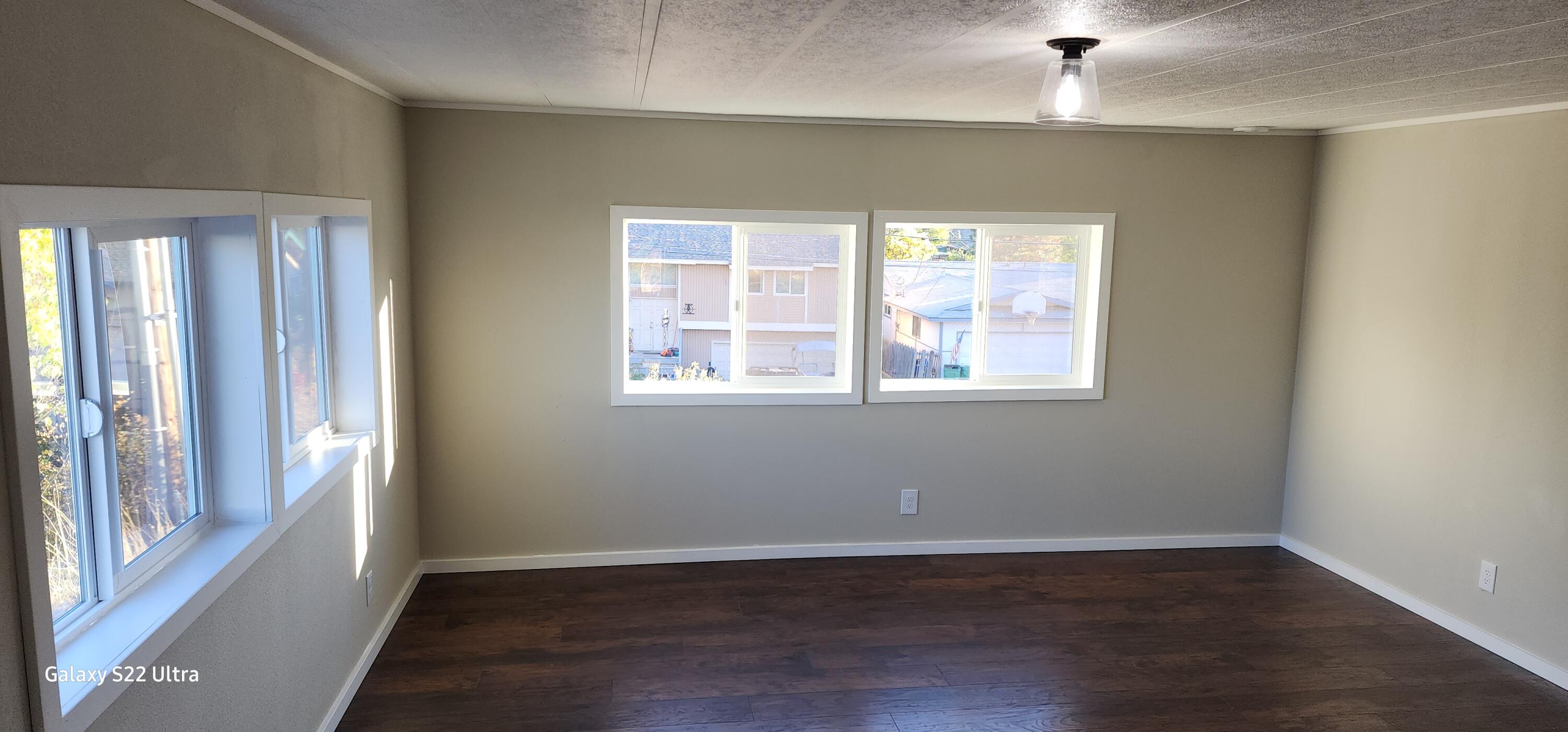 Klamath Falls -Buena Vista Addition - Residential