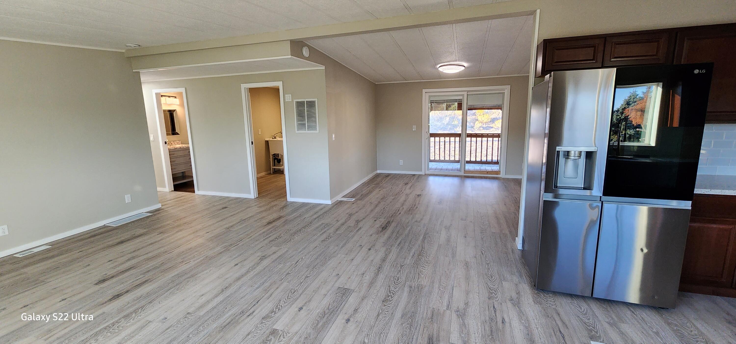 Klamath Falls -Buena Vista Addition - Residential