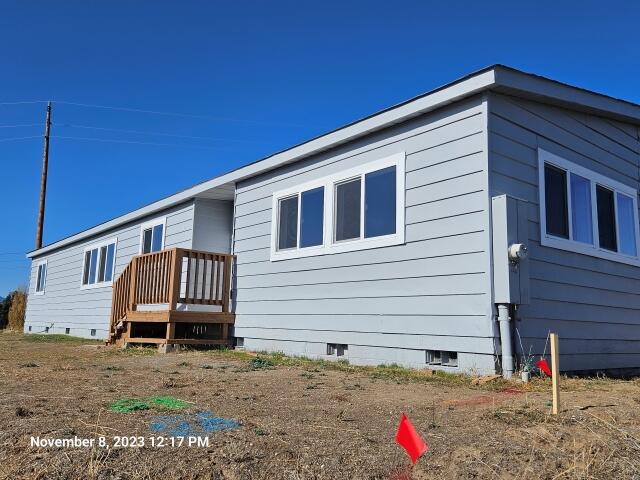 Klamath Falls -Buena Vista Addition - Residential
