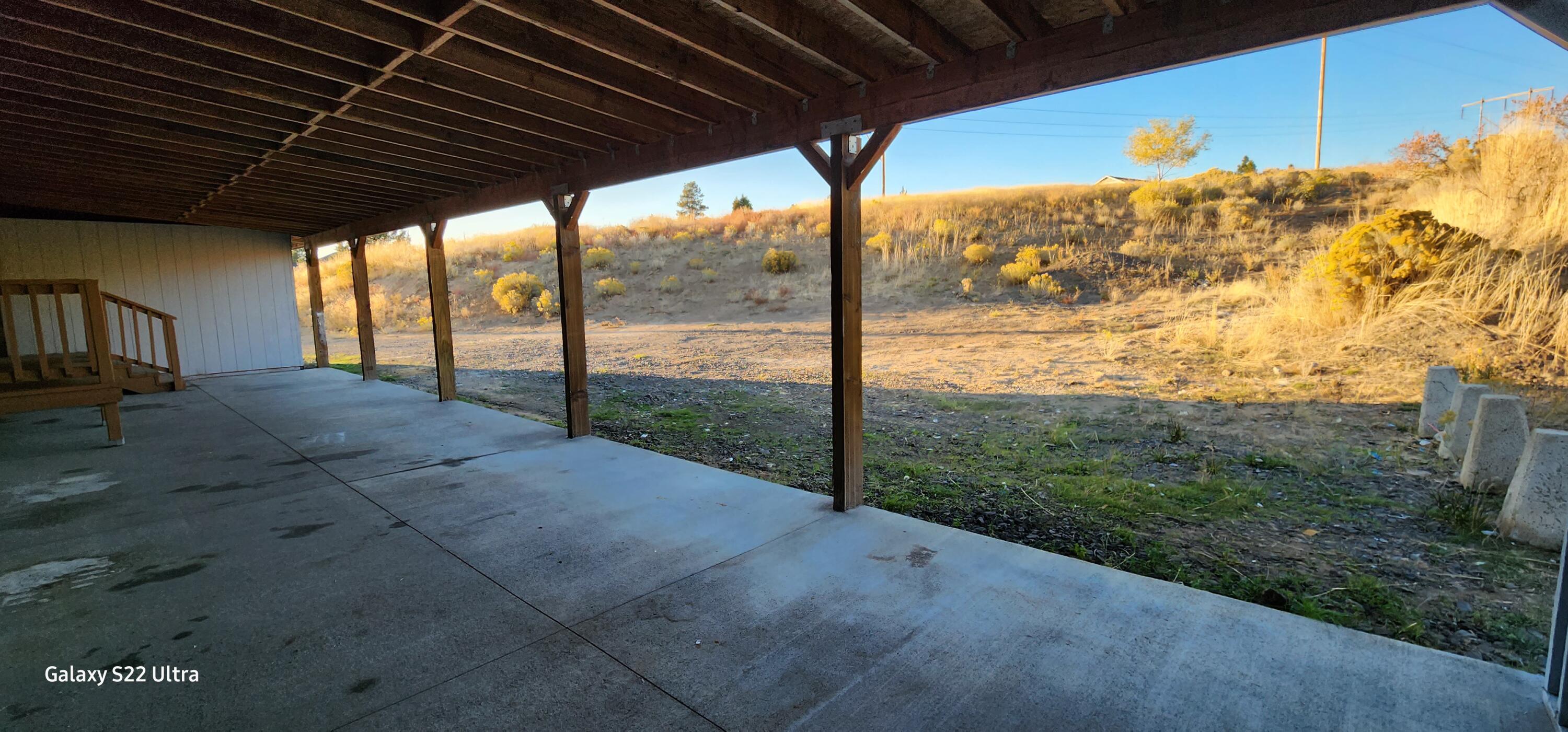 Klamath Falls -Buena Vista Addition - Residential