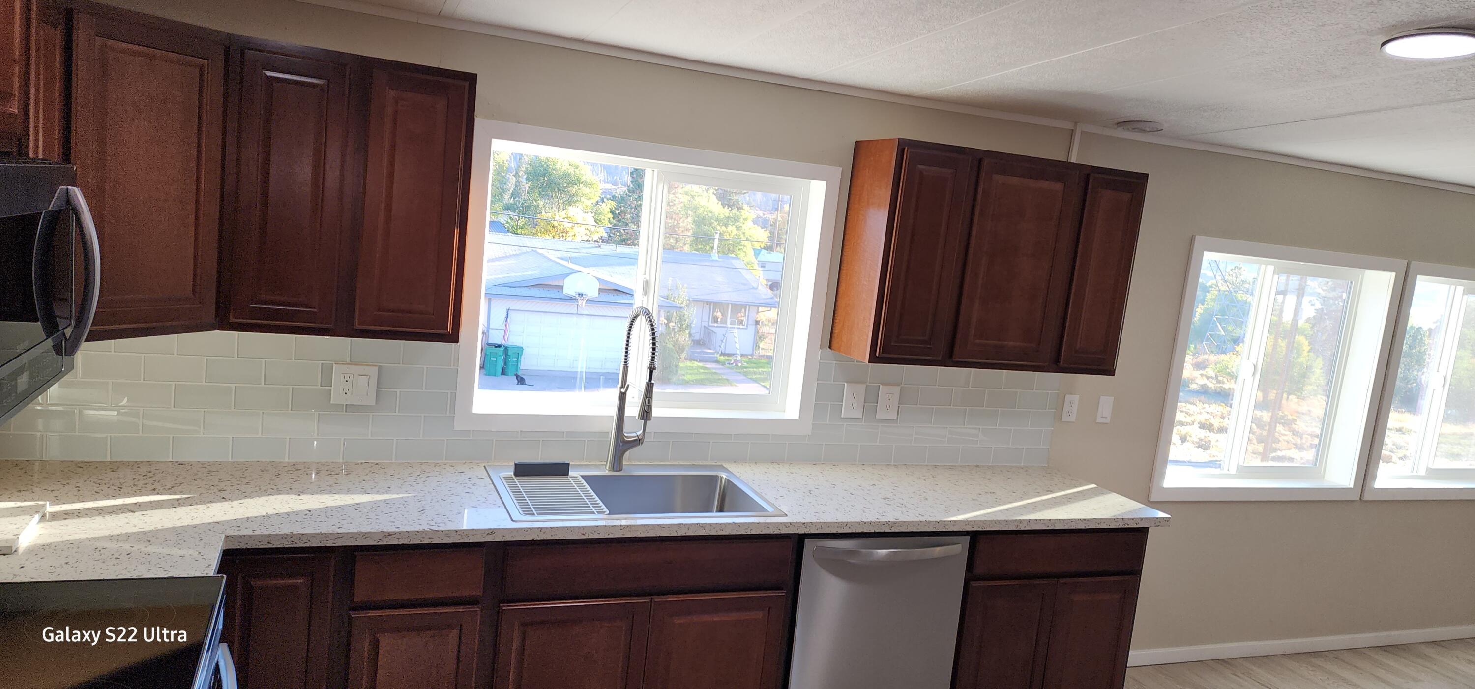 Klamath Falls -Buena Vista Addition - Residential