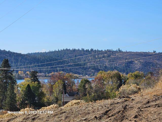 Klamath Falls -Buena Vista Addition - Residential