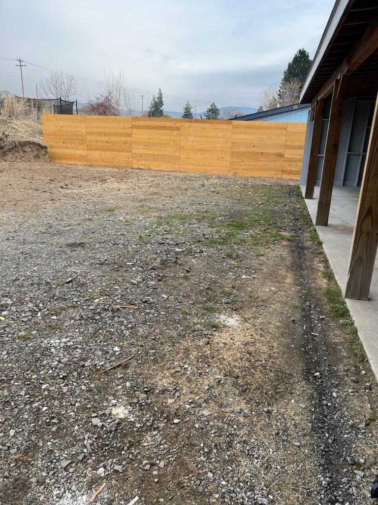 Klamath Falls -Buena Vista Addition - Residential