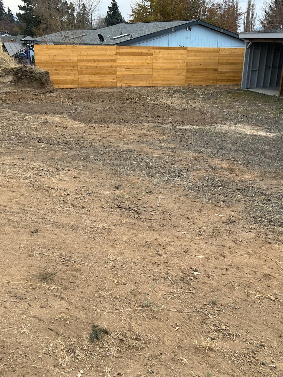 Klamath Falls -Buena Vista Addition - Residential