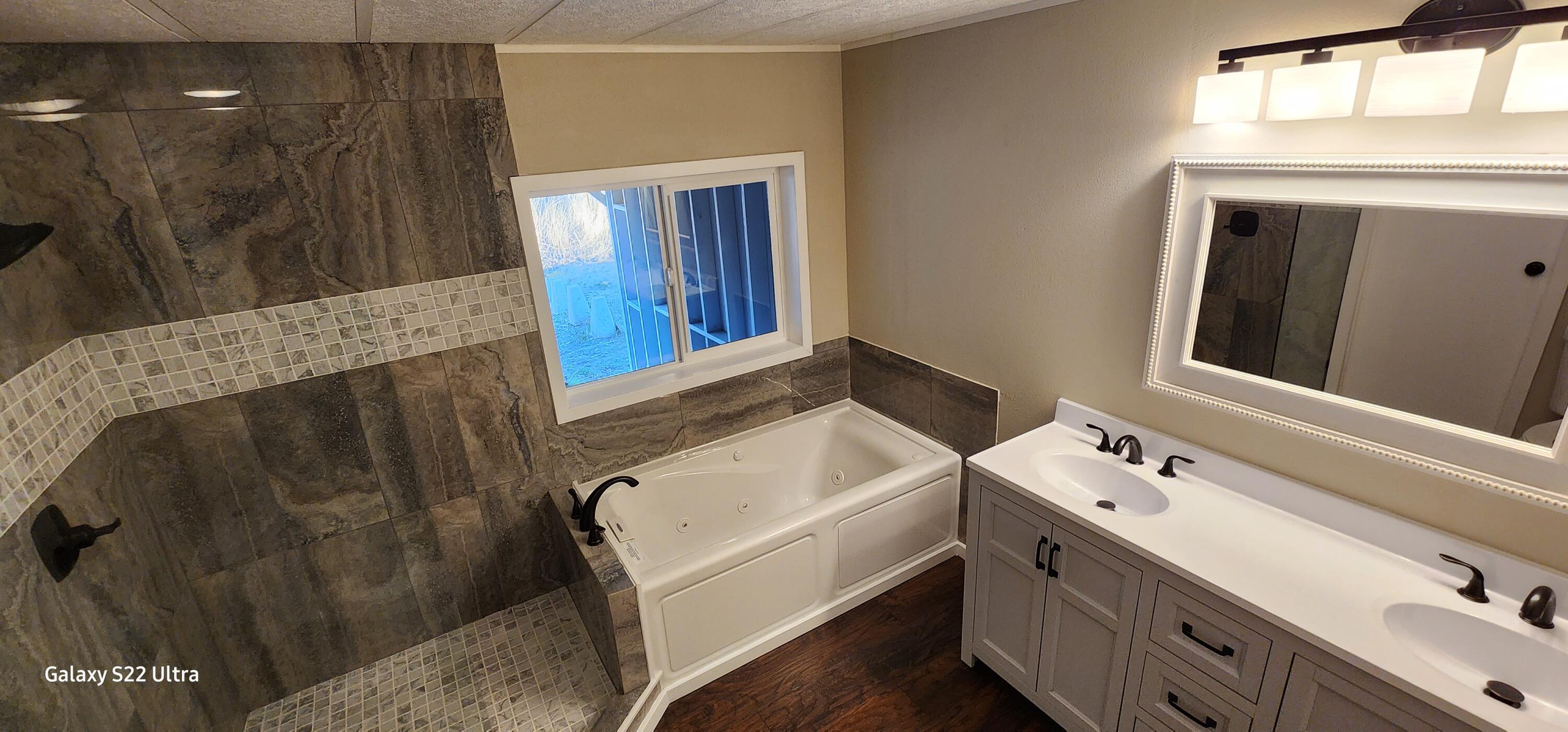 Klamath Falls -Buena Vista Addition - Residential