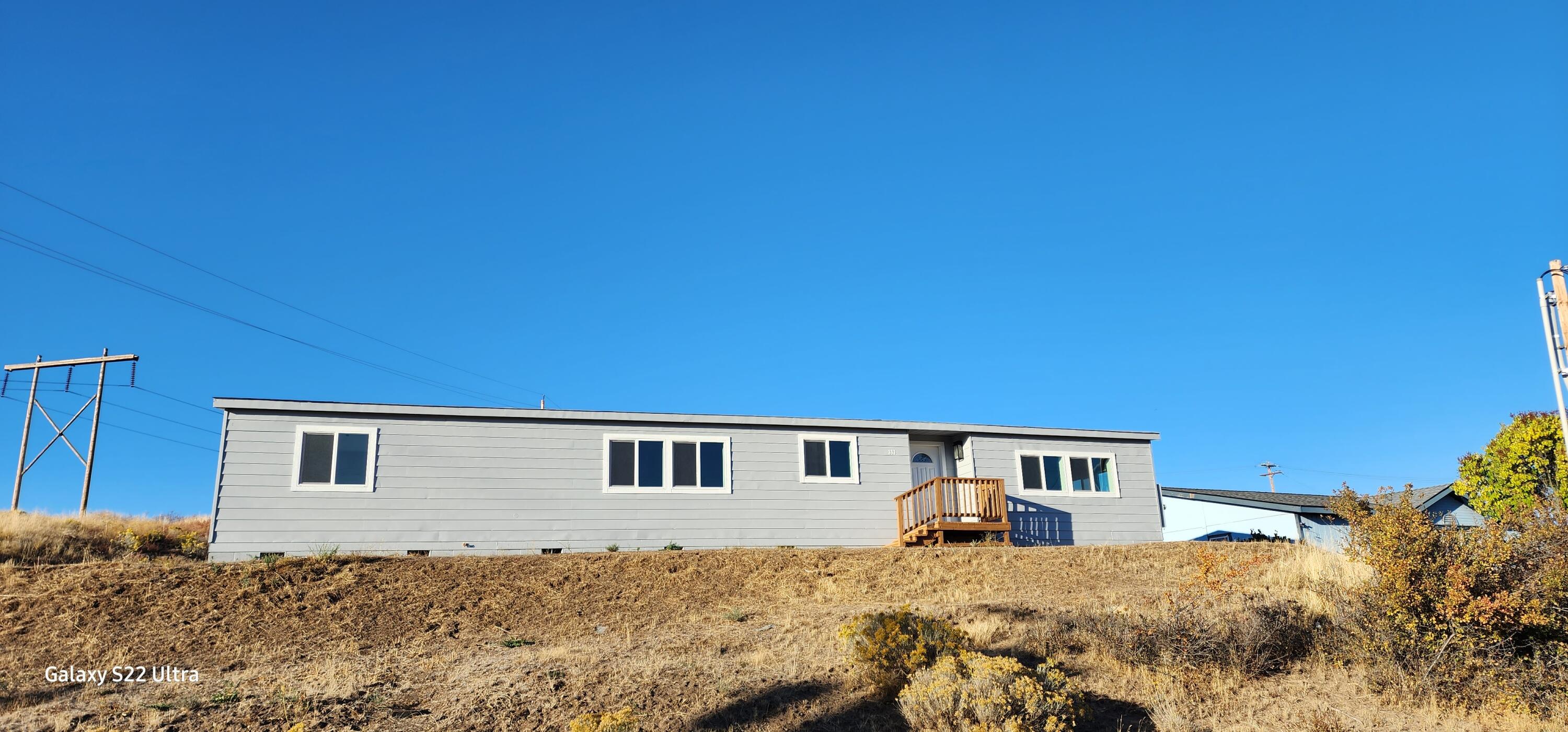 Klamath Falls -Buena Vista Addition - Residential
