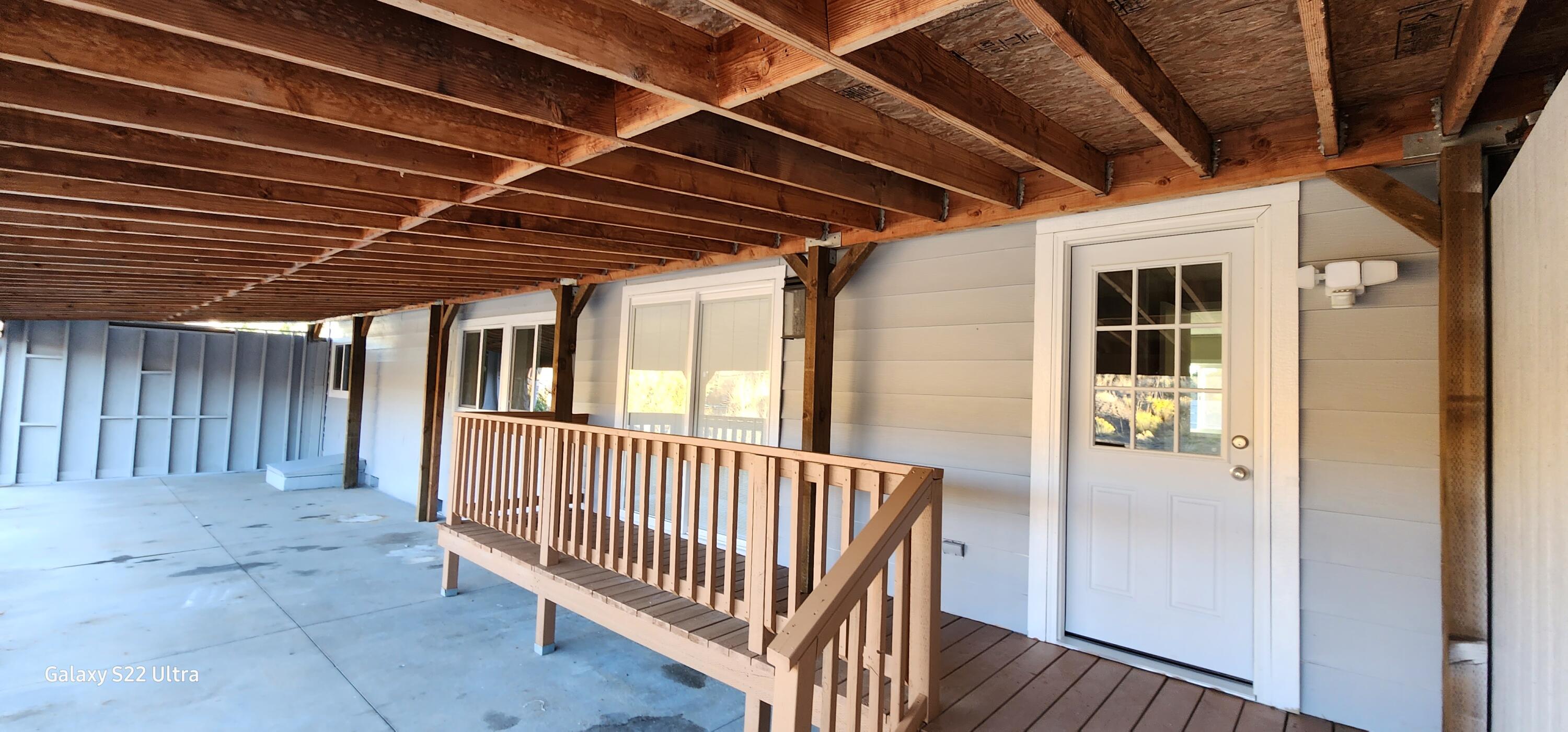 Klamath Falls -Buena Vista Addition - Residential