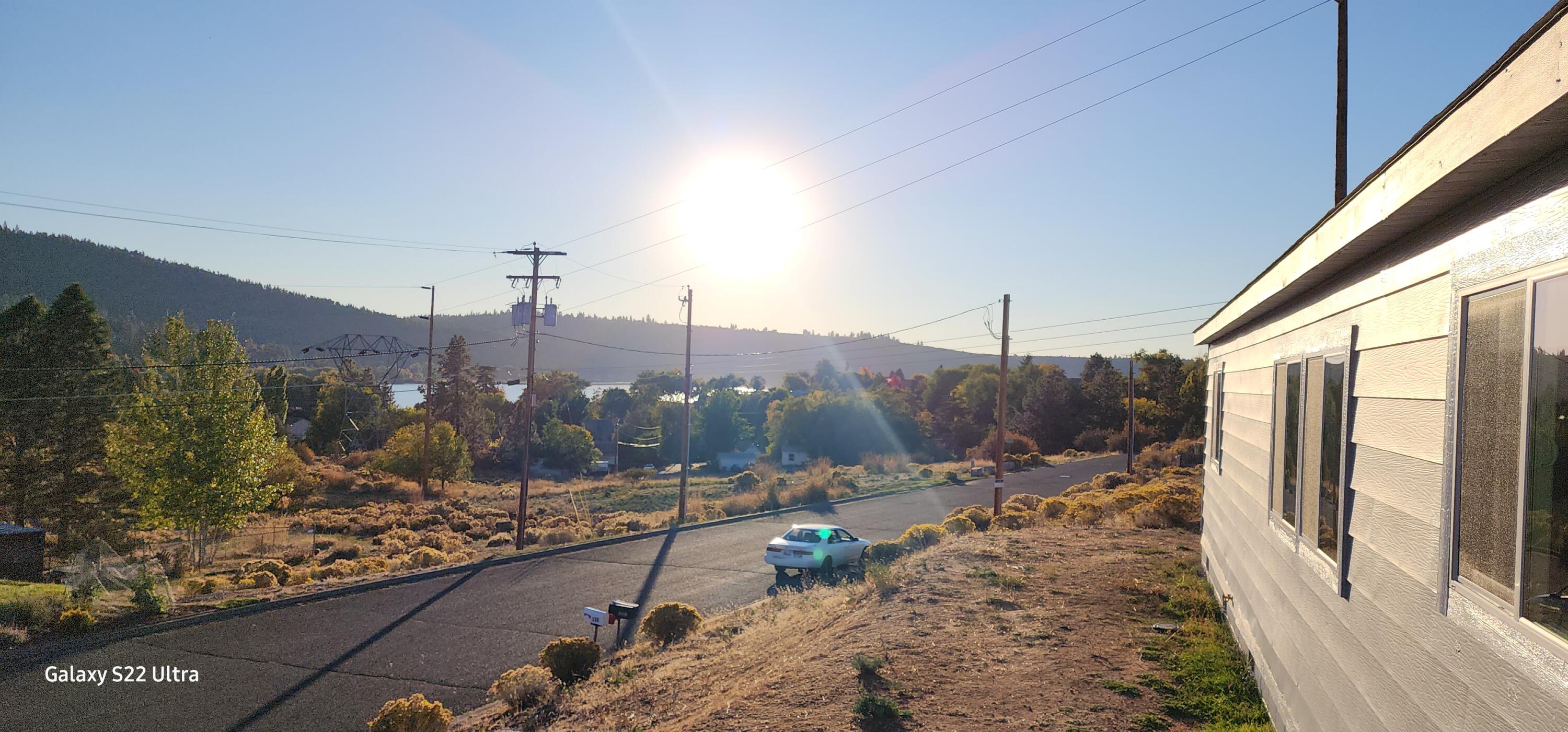 Klamath Falls -Buena Vista Addition - Residential