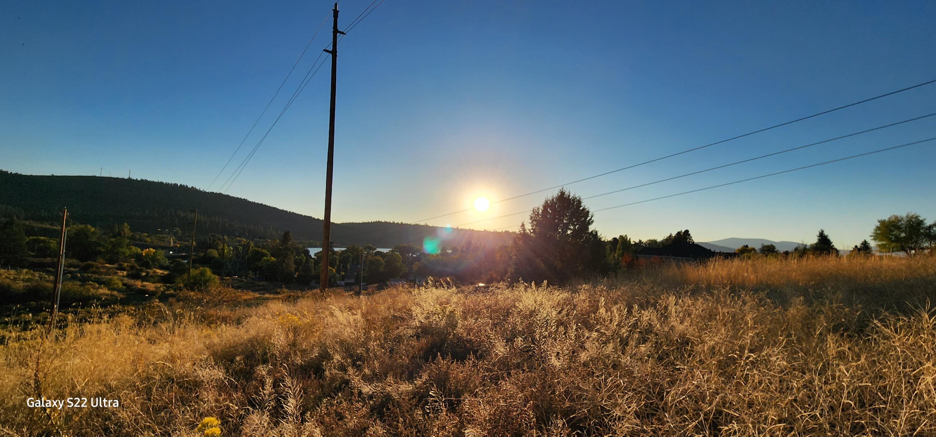 Klamath Falls -Buena Vista Addition - Residential