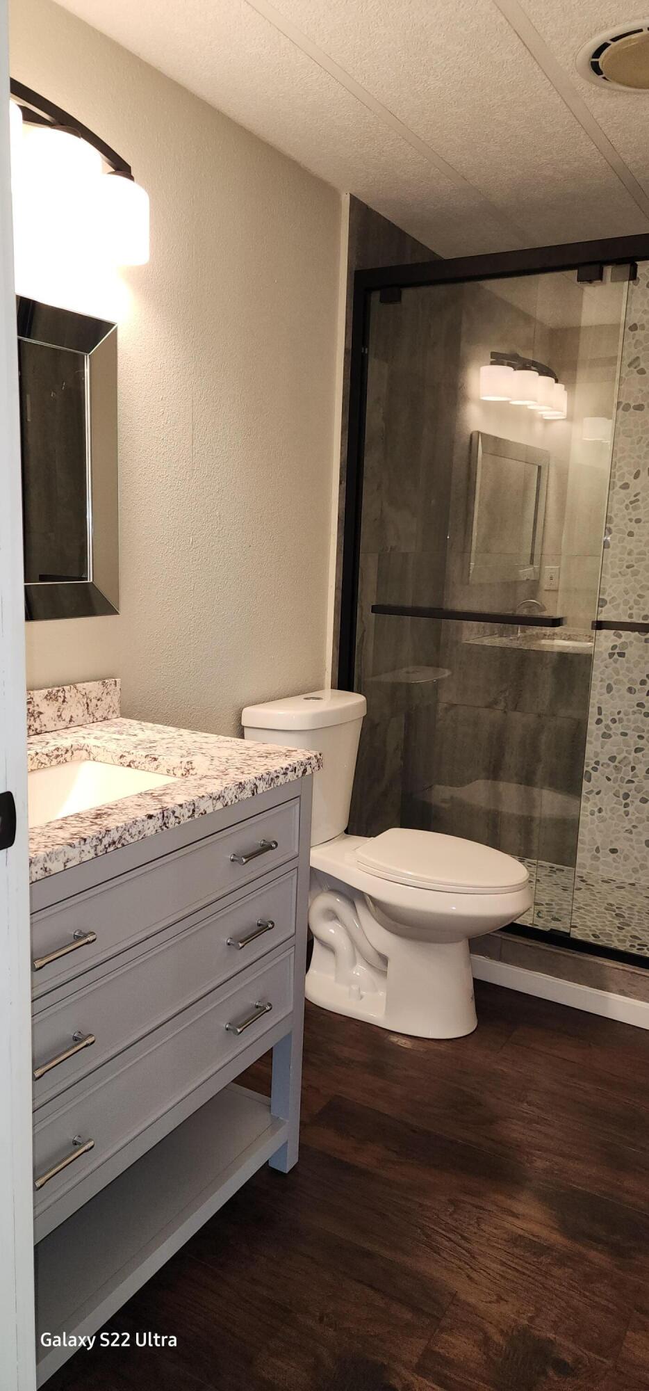 Klamath Falls -Buena Vista Addition - Residential