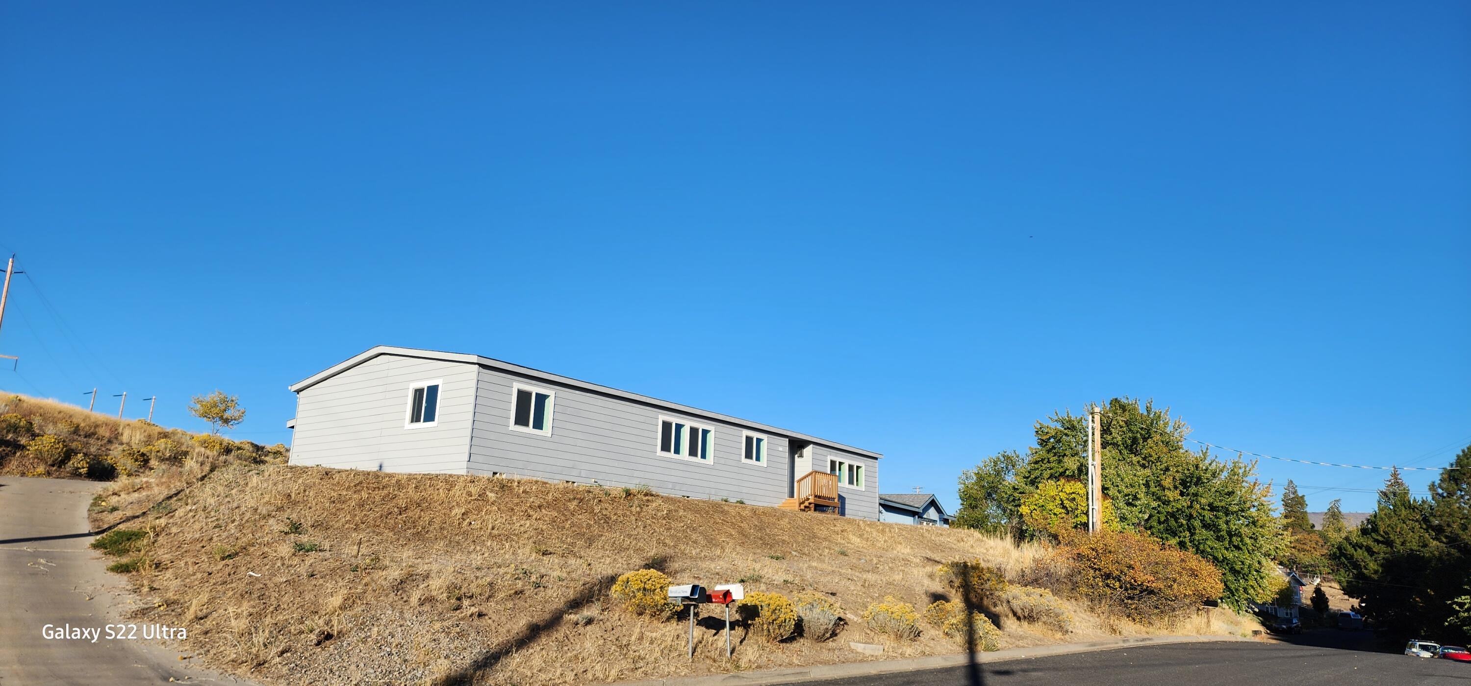 Klamath Falls -Buena Vista Addition - Residential