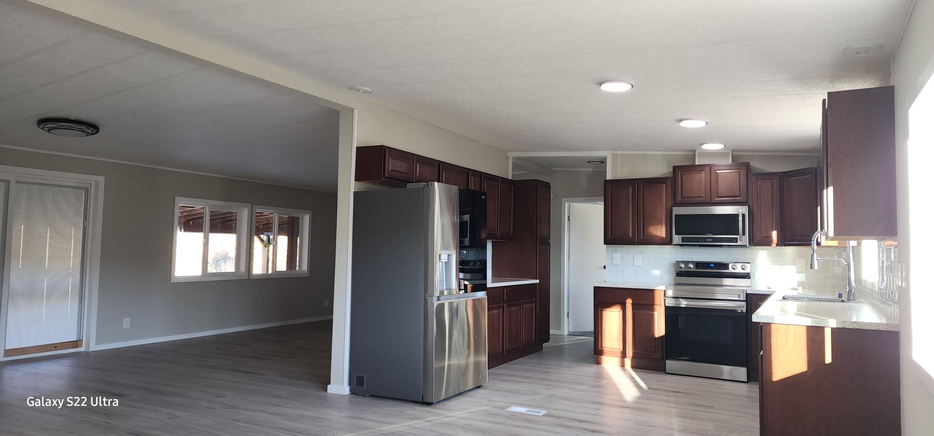 Klamath Falls -Buena Vista Addition - Residential
