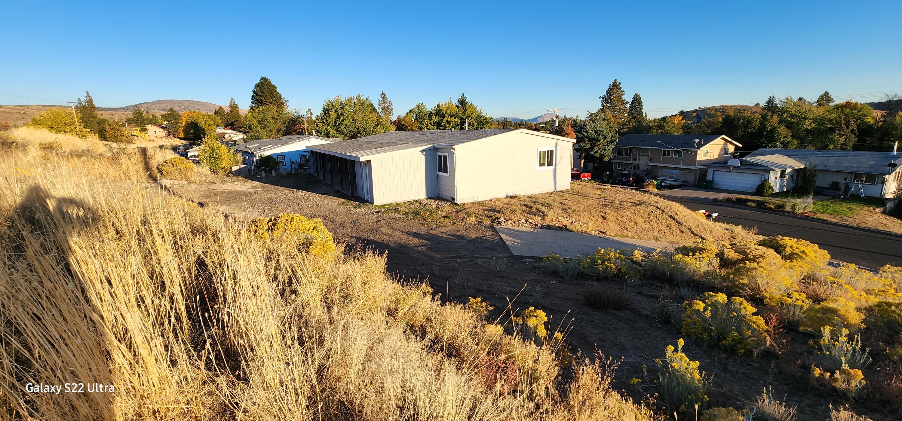 Klamath Falls -Buena Vista Addition - Residential