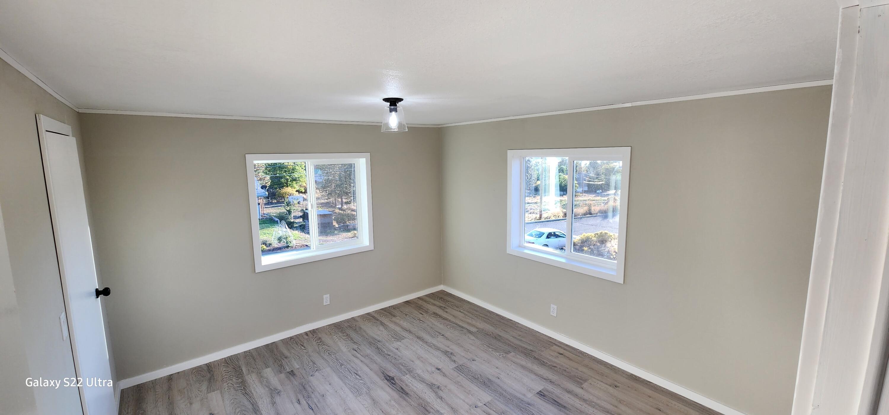 Klamath Falls -Buena Vista Addition - Residential