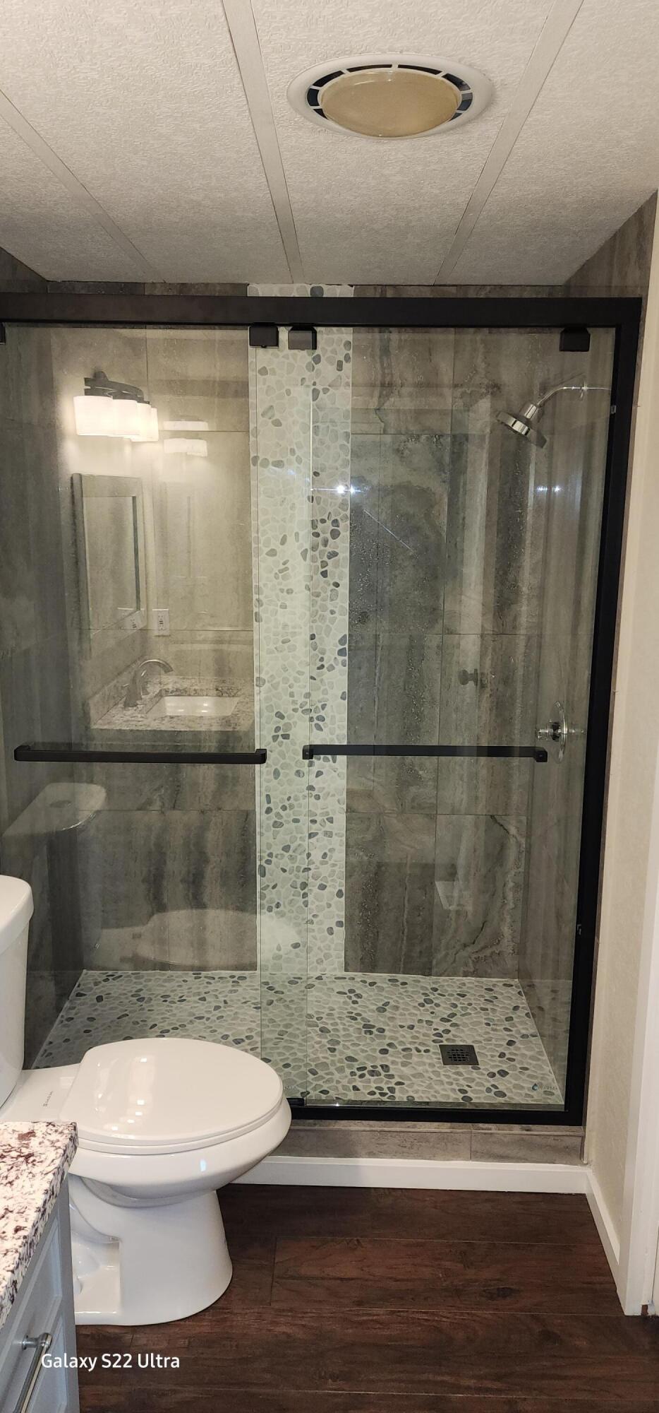 Klamath Falls -Buena Vista Addition - Residential