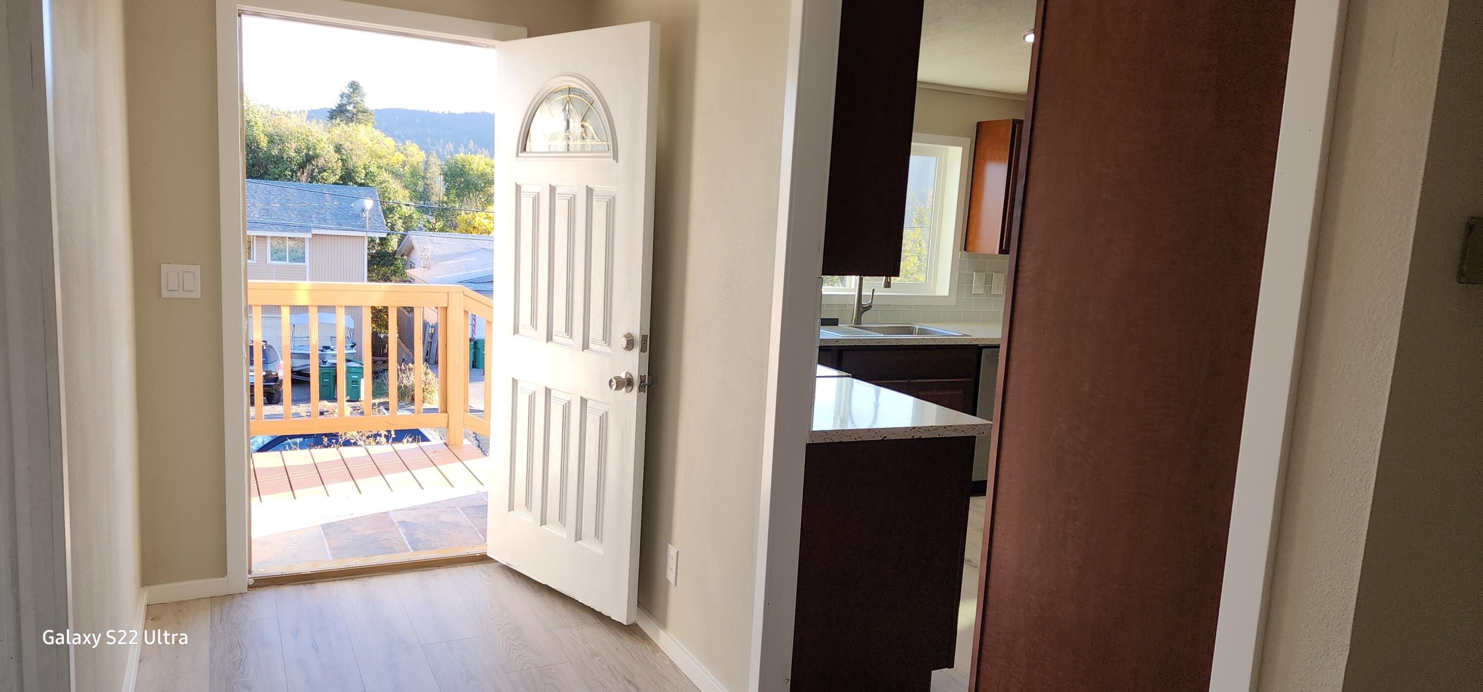 Klamath Falls -Buena Vista Addition - Residential