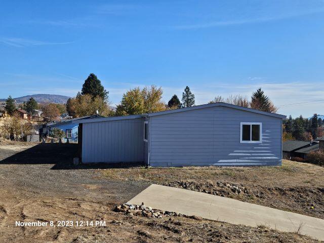 Klamath Falls -Buena Vista Addition - Residential