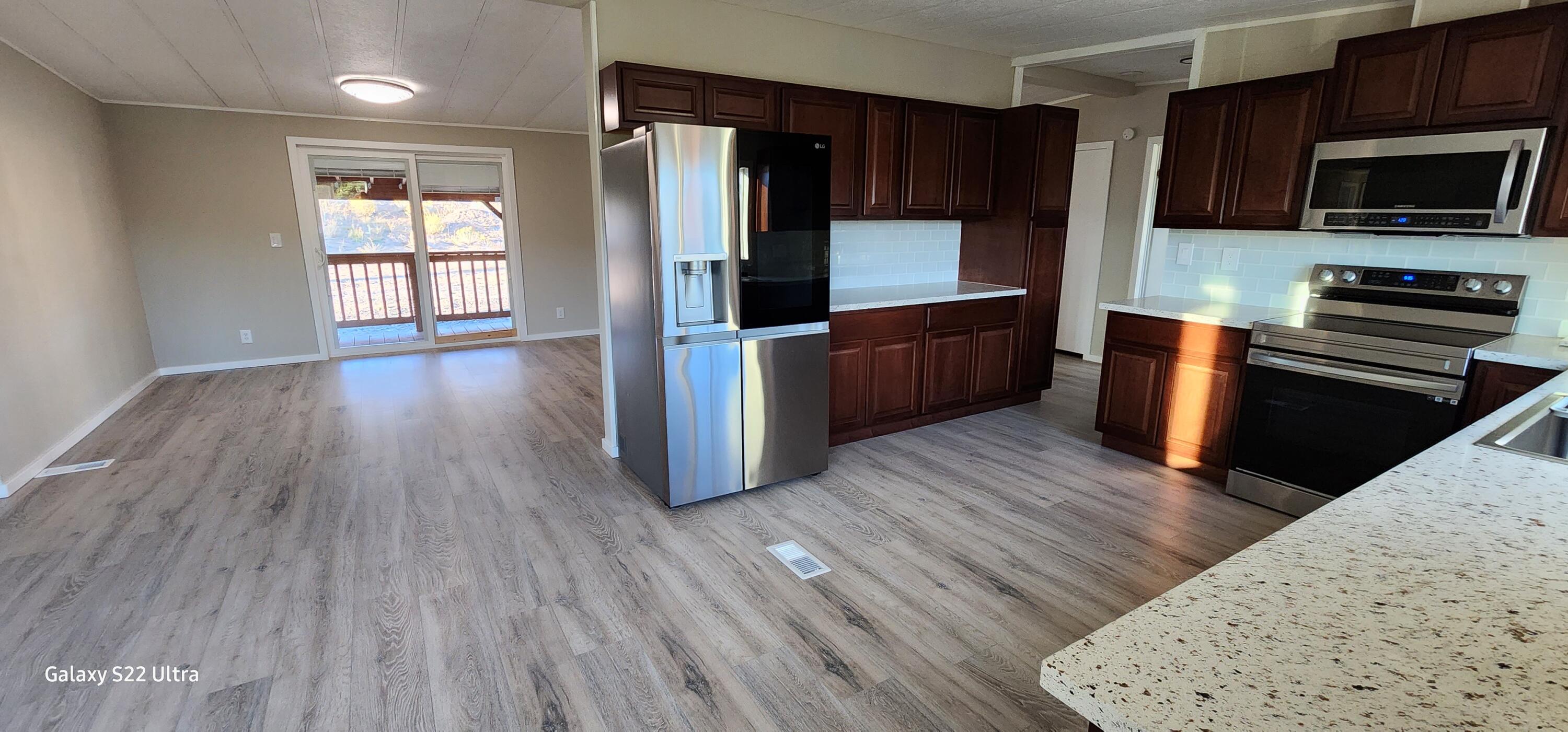 Klamath Falls -Buena Vista Addition - Residential