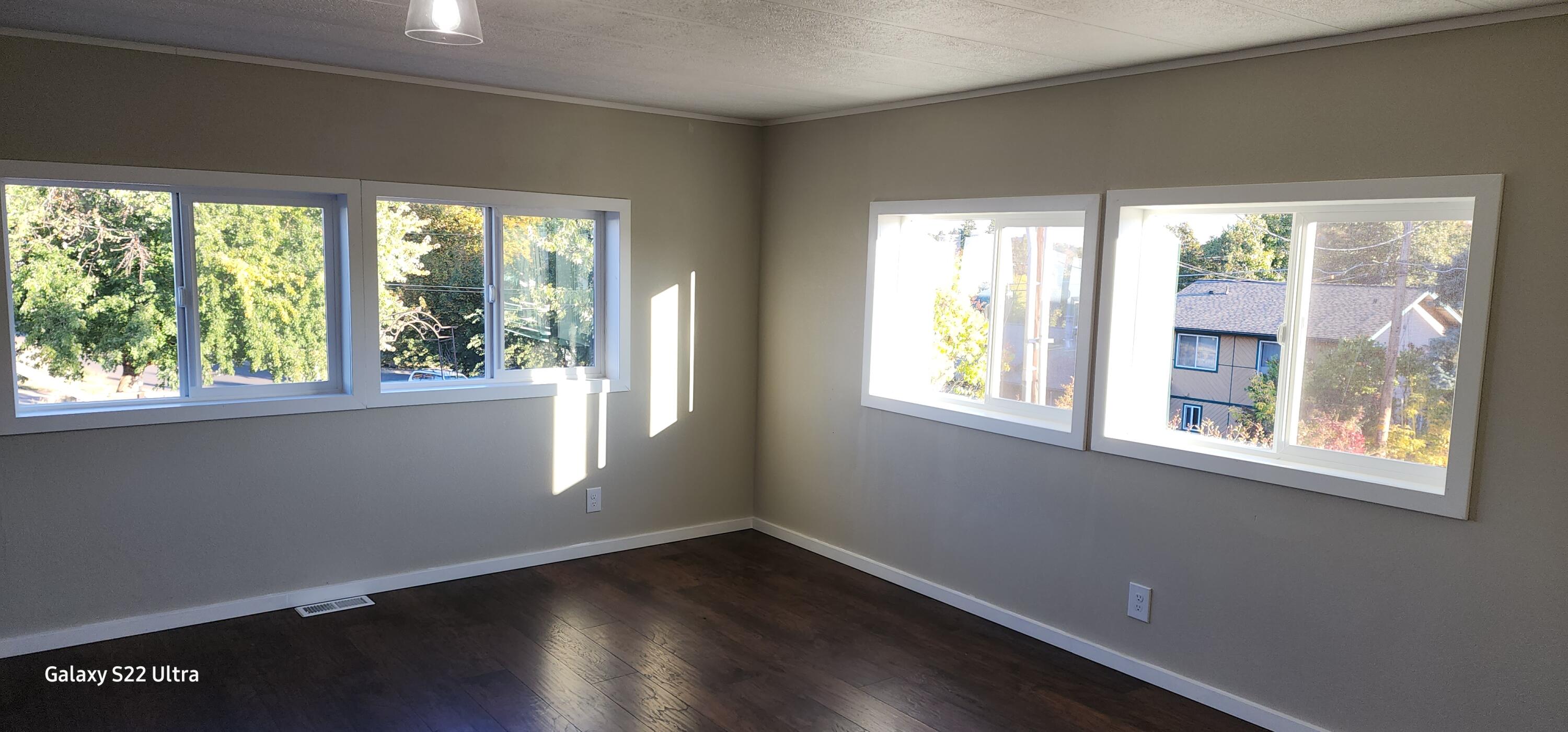 Klamath Falls -Buena Vista Addition - Residential