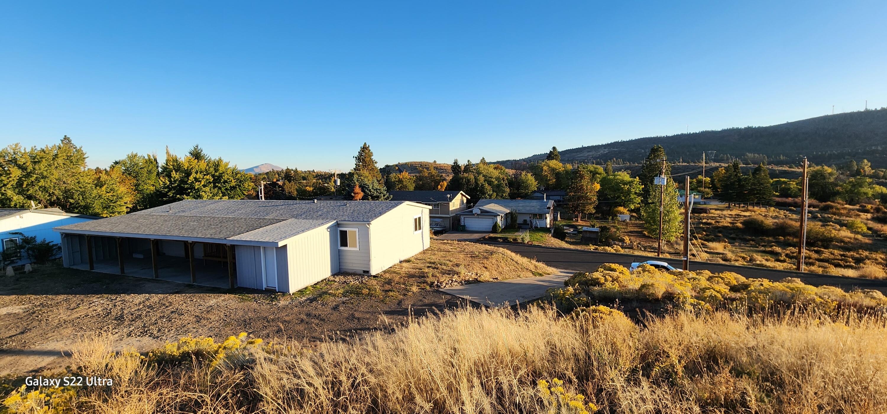 Klamath Falls -Buena Vista Addition - Residential