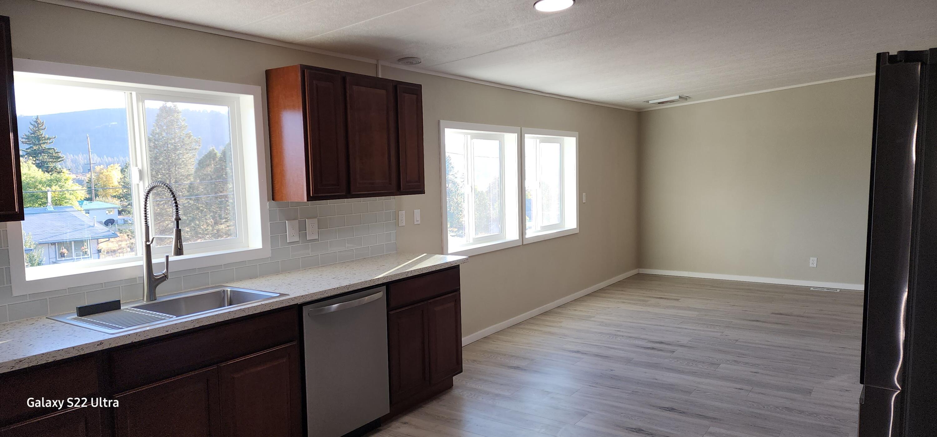 Klamath Falls -Buena Vista Addition - Residential