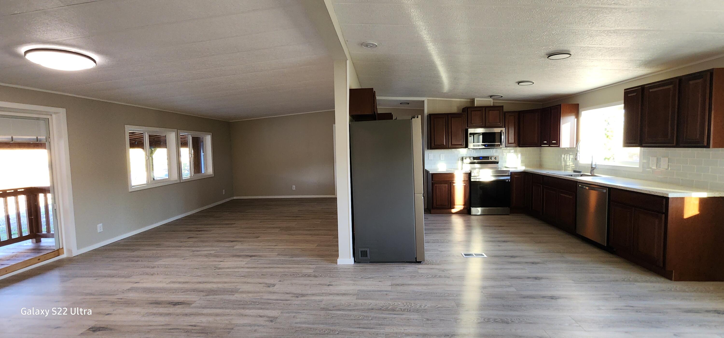 Klamath Falls -Buena Vista Addition - Residential