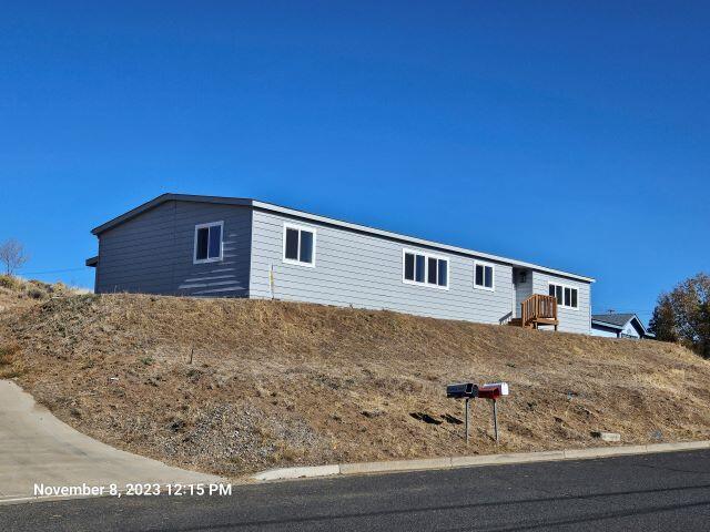 Klamath Falls -Buena Vista Addition - Residential