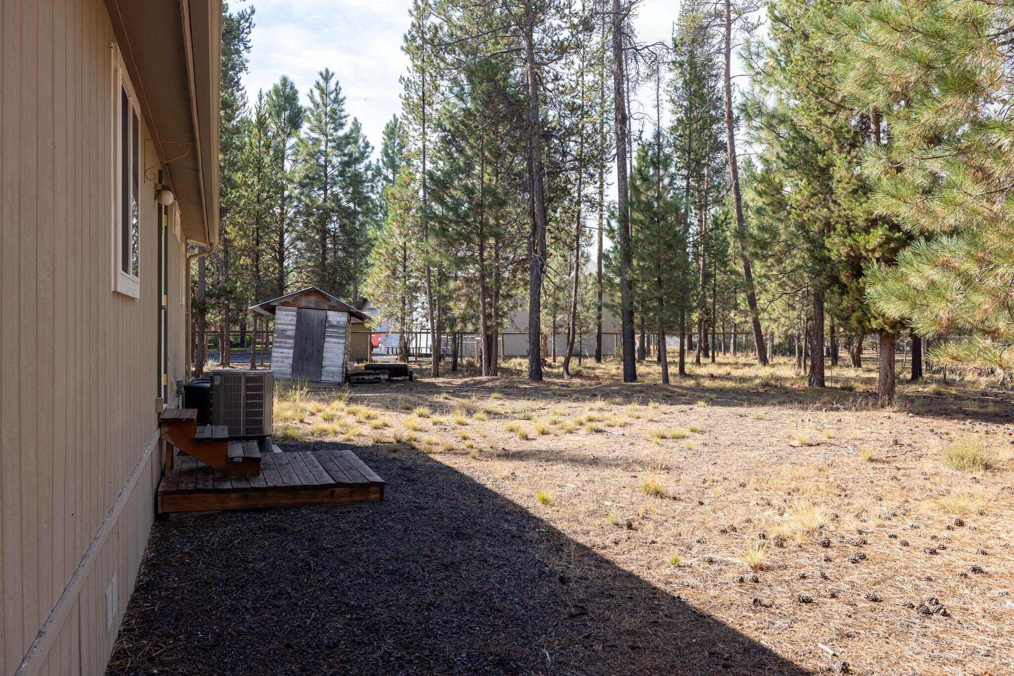 Wagon Trail Acreages - Residential